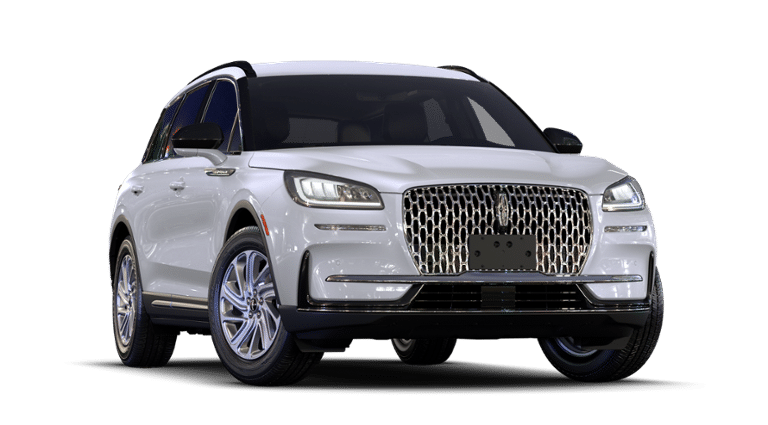 Lincoln Corsair® vehicle